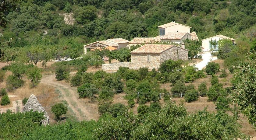 Le Clos D'Estellan - Piscine Chauffee Bonnieux Quarto foto